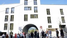 bytových domů v ulici na Žižkově za 158 milionů korun